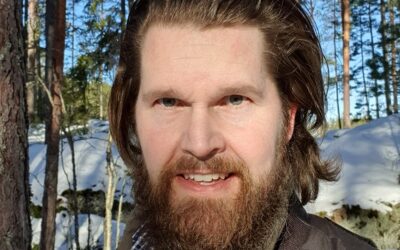 Jonas Landolsi – Naturguide och Bushcraftinstruktör